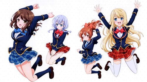 Girl Friend BETA Bild 3