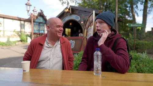 Niet klein te krijgen Bild 2