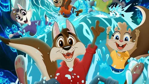 The Great Wolf Pack: A Call to Adventure Bild 3