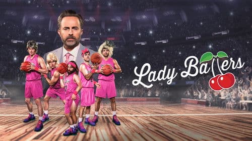 Lady Ballers Bild 2
