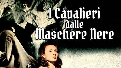 I cavalieri dalle maschere nere (I beati paoli) Bild 1
