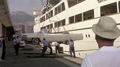 Scharfe Sachen für Monsieur Bild 4