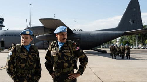 Malbatt: Misi Bakara Bild 2