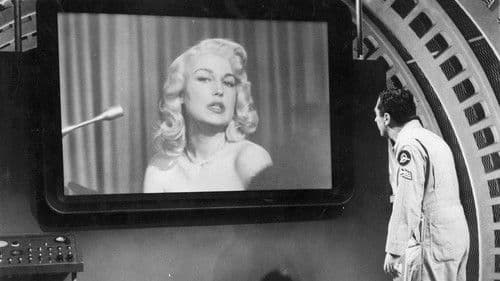 Die Eroberung des Weltalls Bild 1