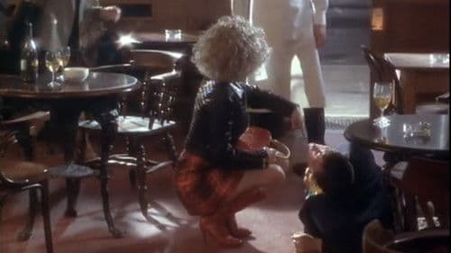 Rache ist Süß Bild 2