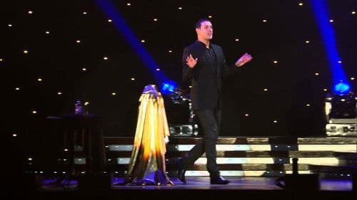 Paddy McGuinness - Live! Bild 1
