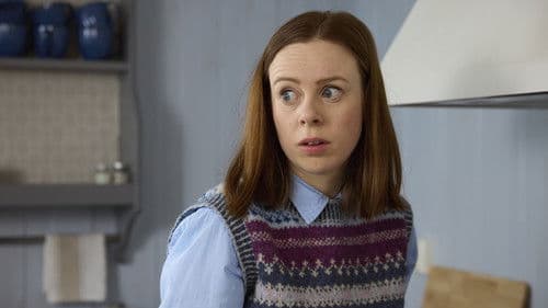 Drei Männer für Vilma Bild 4