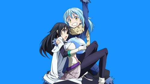 Meine Wiedergeburt als Schleim in einer anderen Welt Bild 4