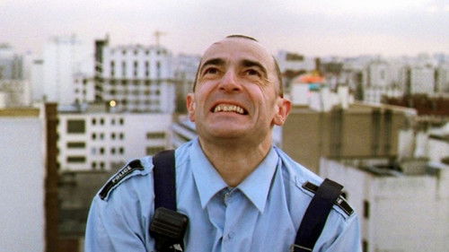 Enfermés dehors Bild 2