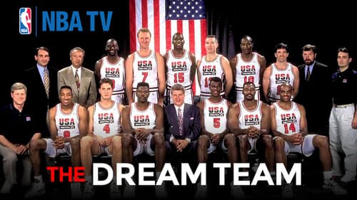 The Dream Team Bild 3