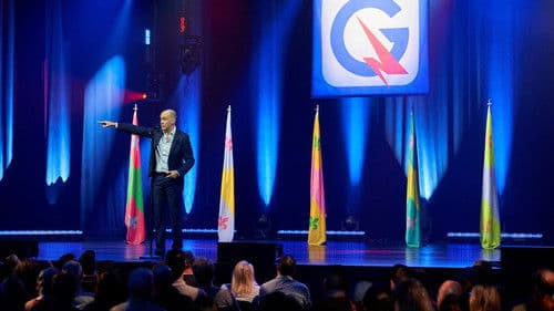 Guy Nantel: Si je vous ai bien compris, vous êtes en train de dire... Bild 3