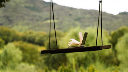 Asímptota (pilot) Bild 1