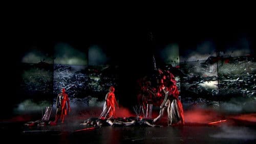 Wagner: Die Walküre Bild 1