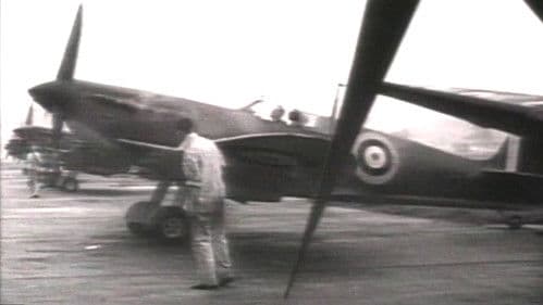 The RAF at War: Part One Bild 1