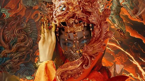 大唐狄公案之狐影迷案 Bild 1