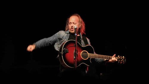 Bill Bailey: Cosmic Jam Bild 1