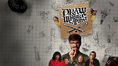 Draw Your Weapons Bild 1