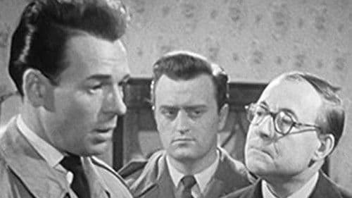 I'm A Stranger Bild 1