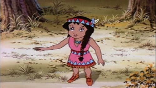 Pocahontas Bild 1