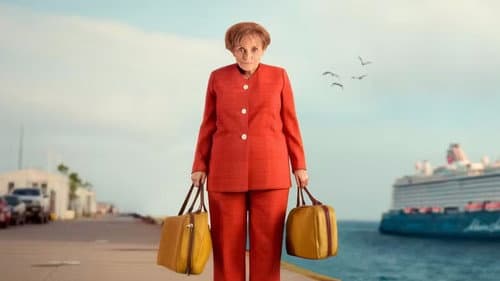 Miss Merkel - Ein Kreuzfahrt-Krimi Bild 1
