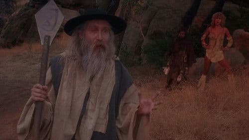 Gefangene im Weltraum Bild 5