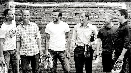 The Class of ‘92 Bild 1