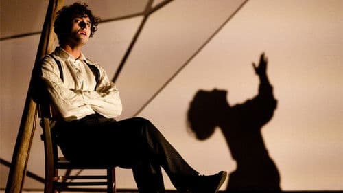 The Flying Lovers of Vitebsk Bild 4