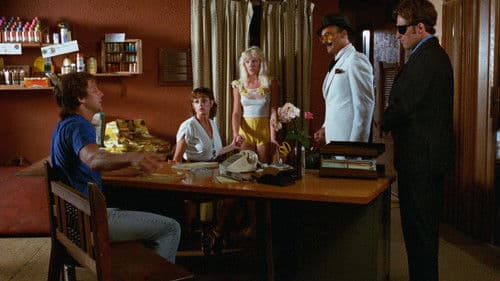 Summer Camp Girls Bild 4