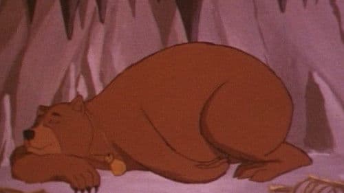 Storybook Classics: The Legend of Hiawatha Bild 3