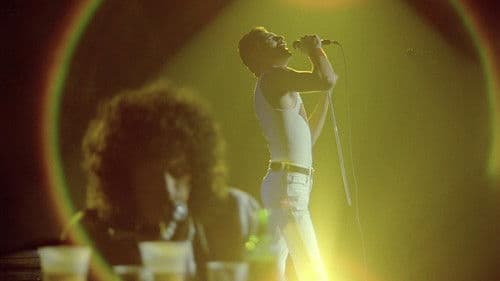 Queen: Rock Montreal & Live Aid Bild 4