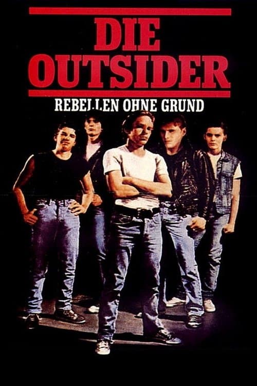 Die Outsider