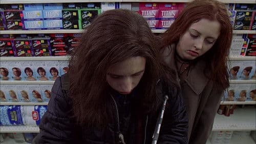 Ginger Snaps - Das Biest in dir Bild 7