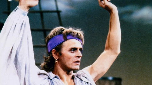 Baryshnikov in Hollywood Bild 1