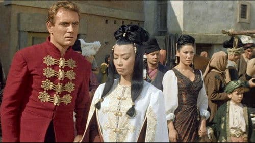 Die Horden des Khan Bild 7