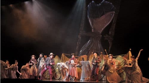 fff －フォルティッシッシモ－ / シルクロード～盗賊と宝石～ Bild 1