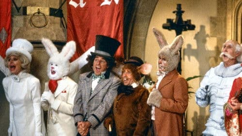 Alice im Wunderland Bild 4