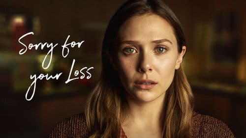 Sorry For Your Loss Bild 4