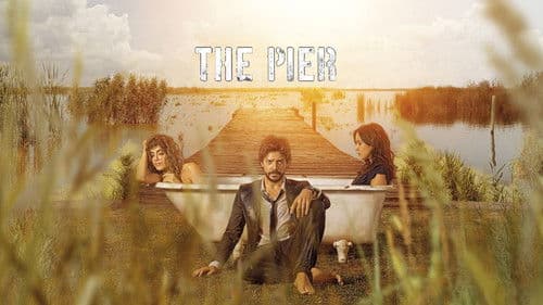 The Pier - Die fremde Seite der Liebe Bild 7