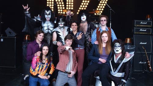 That '70s KISS Show Bild 1