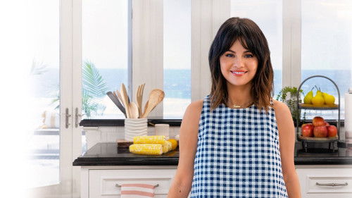 Selena + Chef Bild 2