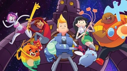 Bravest Warriors Bild 1