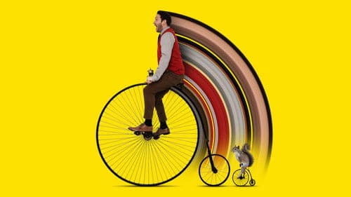 Jon Richardson: The Knitwit Bild 3