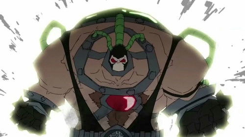 The Bat Man of Shanghai Bild 6