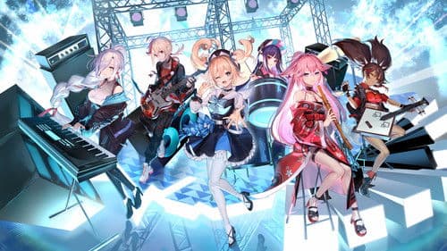 《原神》线上音乐会2022 - 无际之旅的旋律 Bild 1