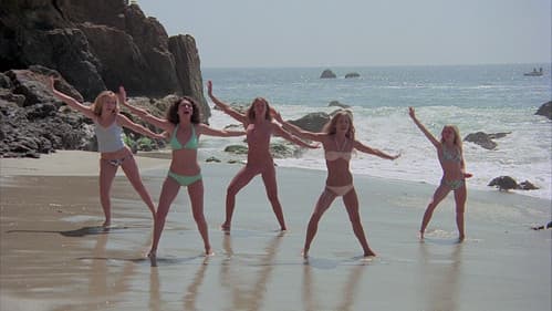 The Pom Pom Girls Bild 6