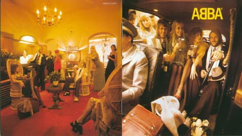 ABBA - ABBA (DVD from Deluxe Edition) Bild 1