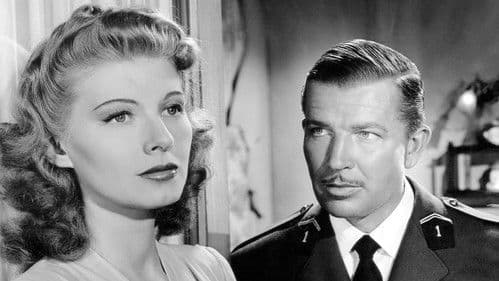 The Desert Song Bild 3