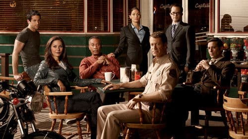 EUReKA - Die geheime Stadt Bild 2