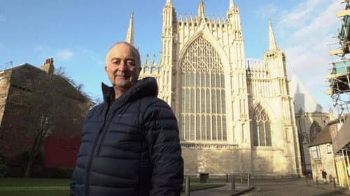 Britain's Great Cathedrals with Tony Robinson Bild 2
