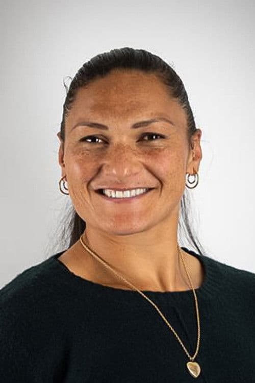 Dame Valerie Adams